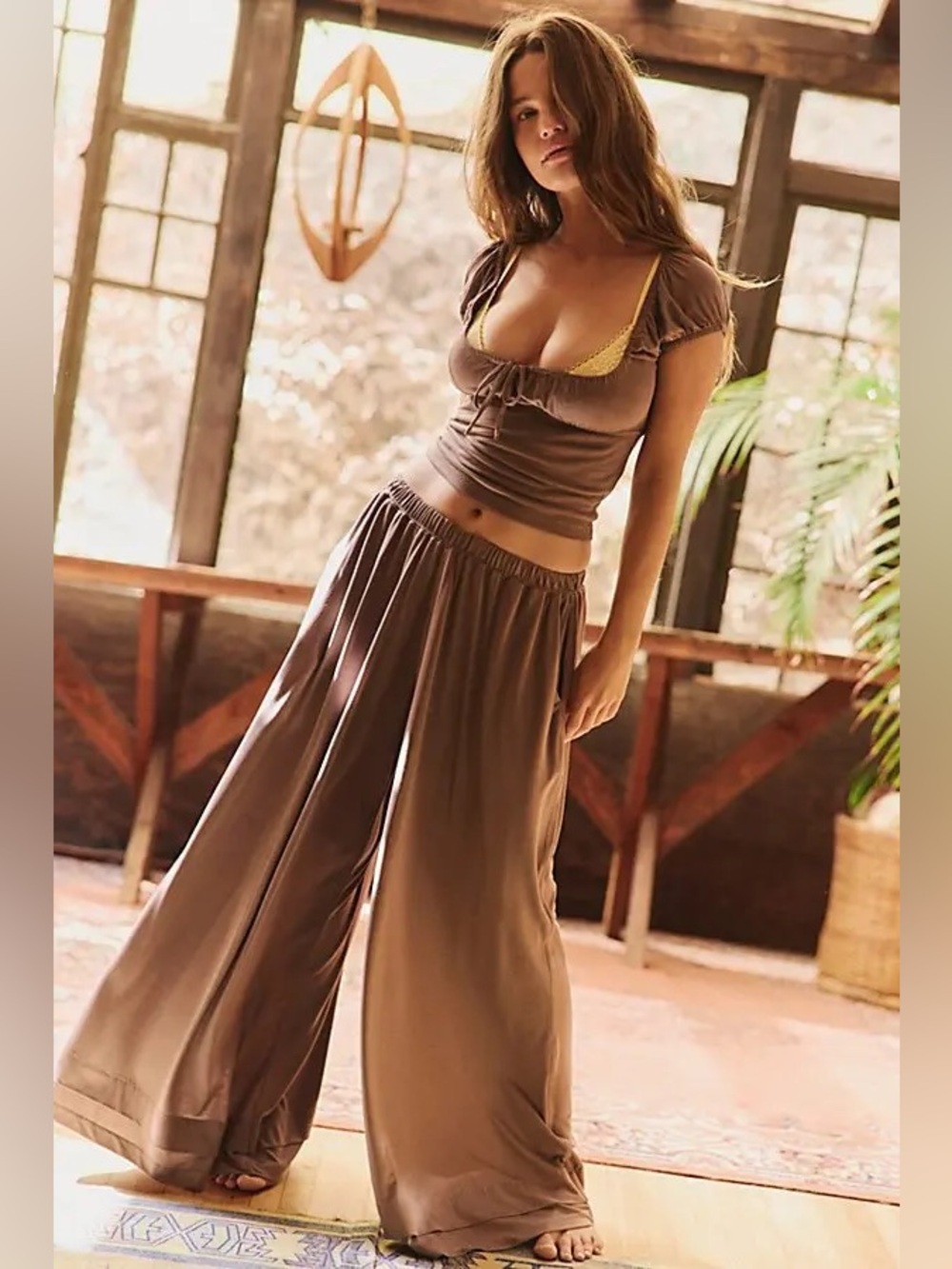 Free People Modal Muse Set
